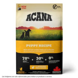 Acana Puppy & Junior