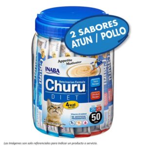 Churu Vet Diet 50und 700g
