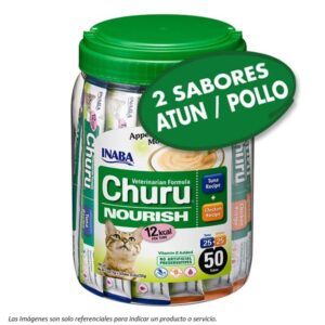 Churu Vet Nourish 50und 700g