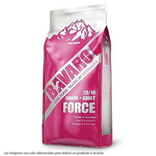 Bavaro Force