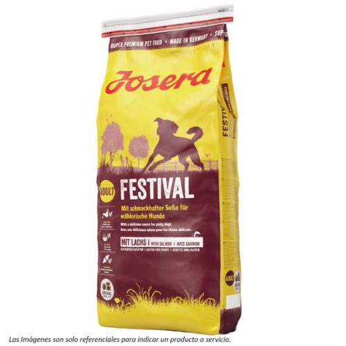 Josera Festival