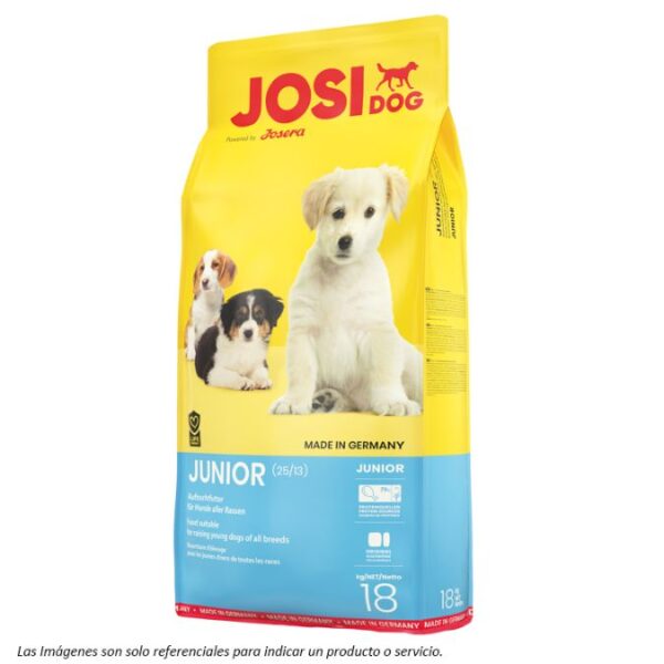 Josidog Junior
