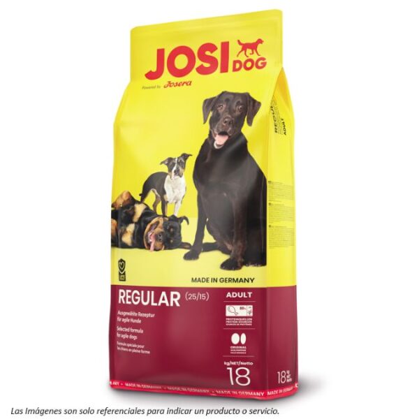Josidog Regular