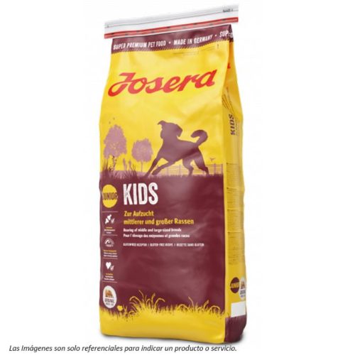 Josera Kids