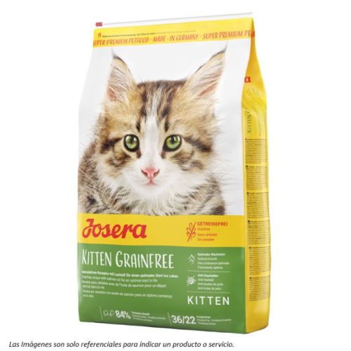 Josera Kitten