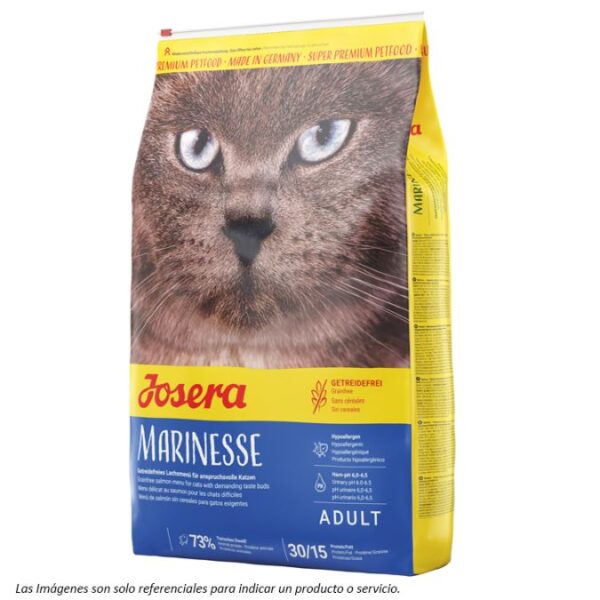 Josera Marinesse