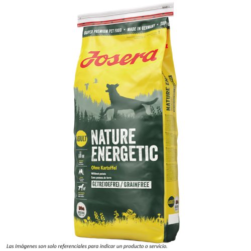 Josera Nature Energetic