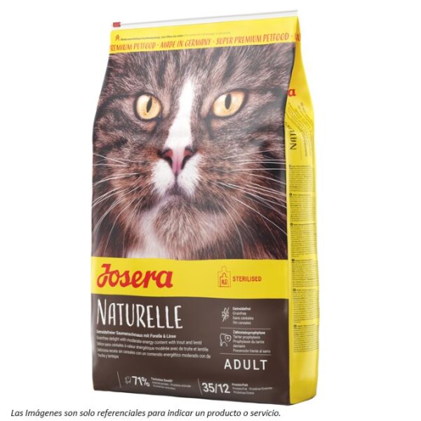 Josera Naturelle