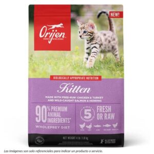 Orijen Kitten 1.8KG