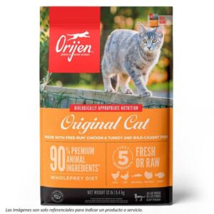 Orijen Original Cat