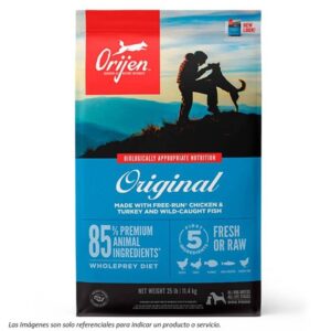 Orijen Original Dog