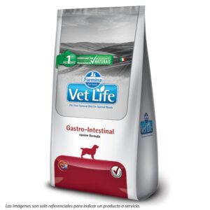 VetLife Gastrointestinal Canino