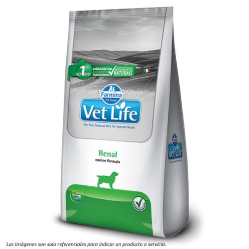 VetLife Renal Canino