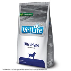 VetLife UltraHypo Canino