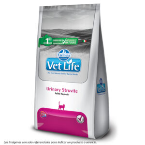 VetLife Urinary Struvite Felino