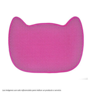 Alfombra Sanitaria Doble Capa