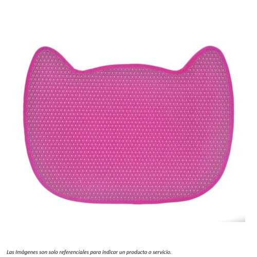 Alfombra Sanitaria Doble Capa