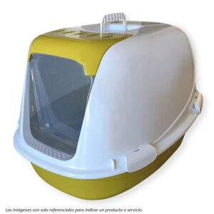 Baño Arenero Curvi XL