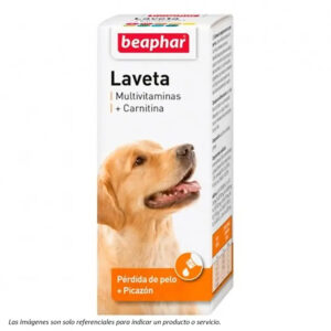 Laveta Carnitina 50ml