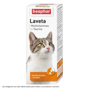 Laveta Taurina 50ml
