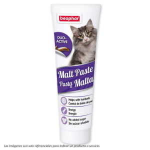 Pasta de Malta Duo Active 100g