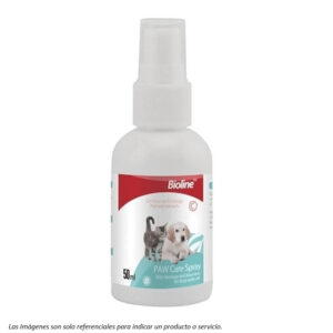 Bioline Paw Care Spray 50ml