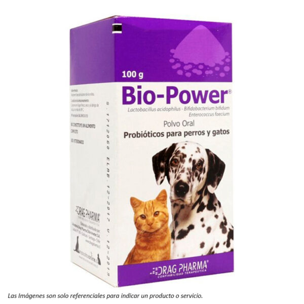 Bio Power 100g