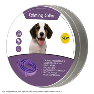 Calming Collar para Perros