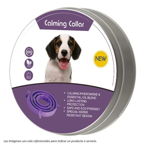 Calming Collar para Perros