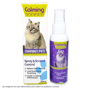 Calming Spray Pet 60ml