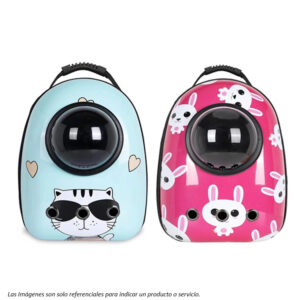 Mochila Astronauta Diseños