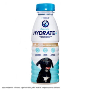 Oralade Hydrate Dog 400ml