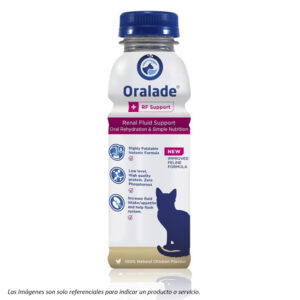 Oralade RF Support 330ml