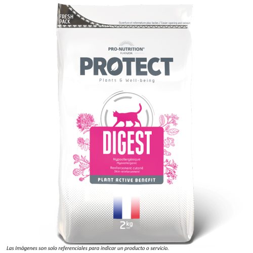 Protect Digest Felino 2KG