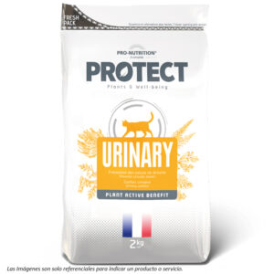 Protect Urinary Felino
