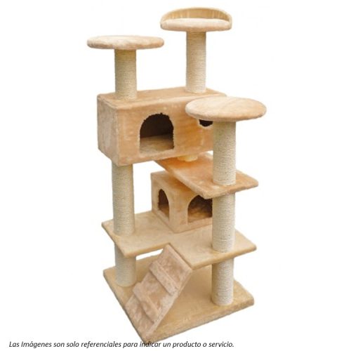 Rascador Divo para Gatos