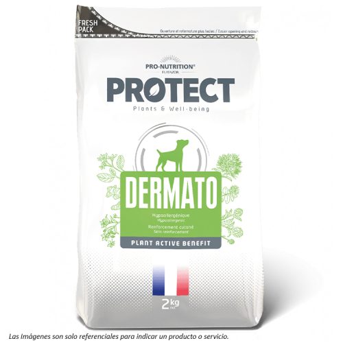 Protect Dermato Canino