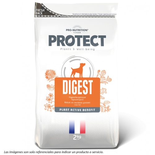 Protect Digest Canino