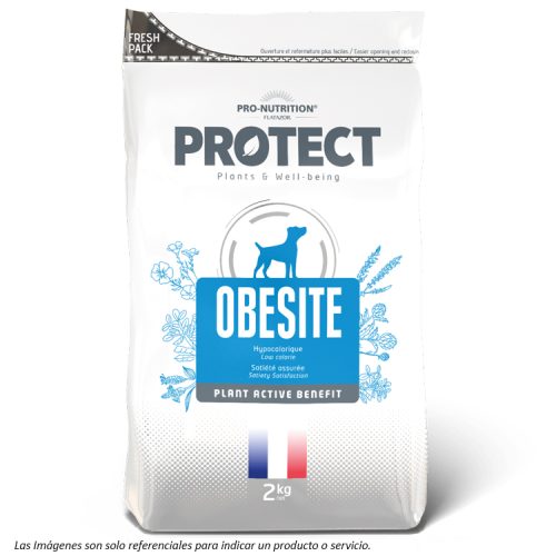 Protect Obesite Canino