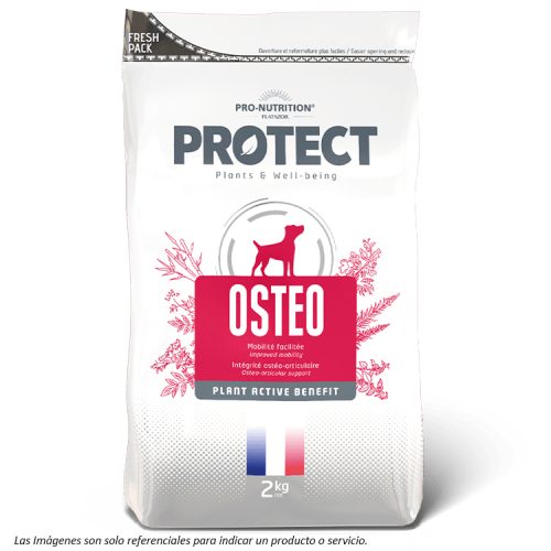 Protect Osteo Canino