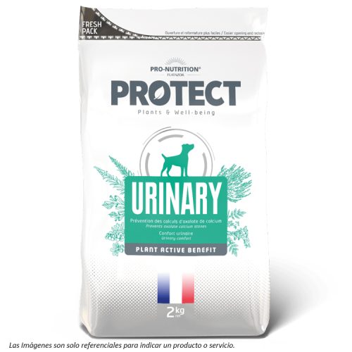 Protect Urinary Canino