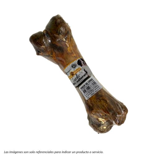 Natural Choice Femur de Cerdo 20CM