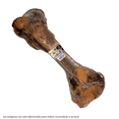 Natural Choice Femur de Vacuno 40CM