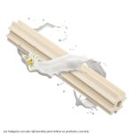 Vital Fiber Wellbar Vainilla 12p 80g - Imagen 2