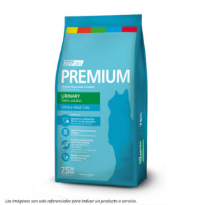 Premium Urinary Gato Adulto 7.5KG