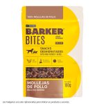 portada Barker Bites snack Mollejas de Pollo para Perros y Gatos