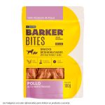 portada Barker Bites snack Pollo para Perros y Gatos