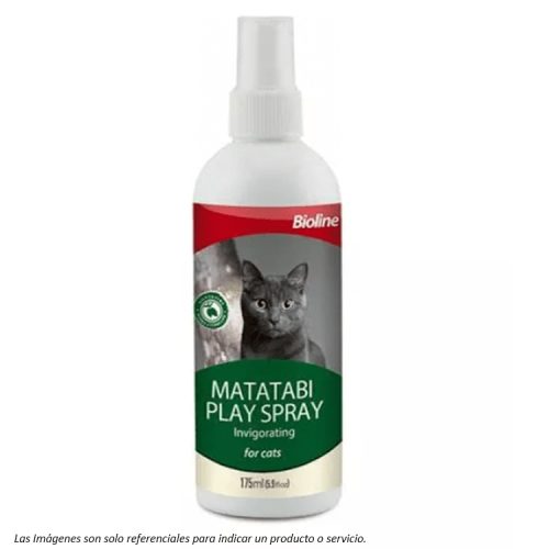 Bioline Matatabi Spray 175ml