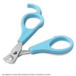 Furmaster Corta Uñas tipo Tijera para Perros y Gatos - Imagen 2