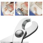 Furmaster Corta Uñas tipo Tijera para Perros y Gatos - Imagen 3